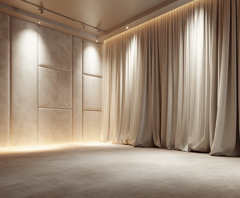 Снижение шума