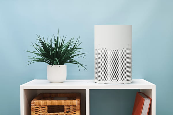 Очистители воздуха