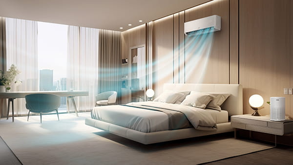 Кондиционеры